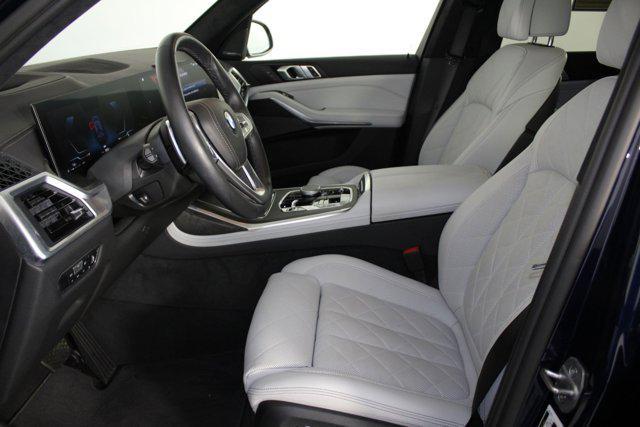 used 2023 BMW X7 car, priced at $60,398