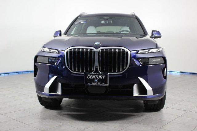 used 2023 BMW X7 car, priced at $60,398