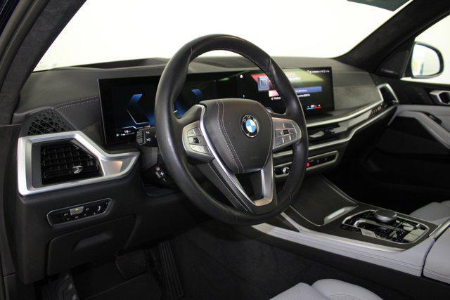 used 2023 BMW X7 car, priced at $60,398