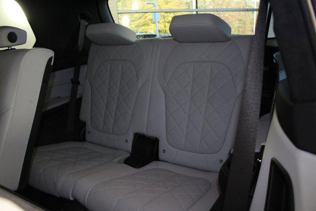 used 2023 BMW X7 car, priced at $60,398