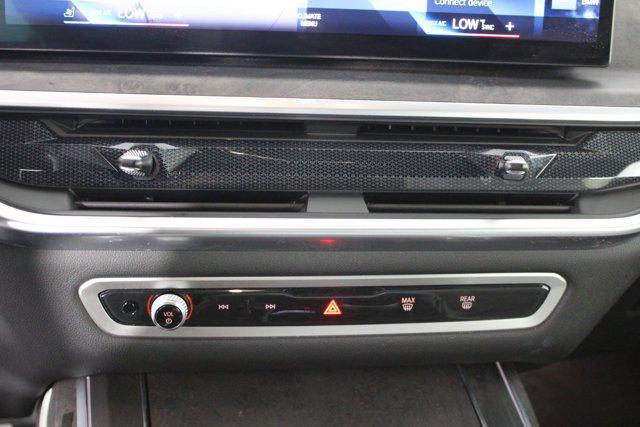 used 2023 BMW X7 car, priced at $60,398
