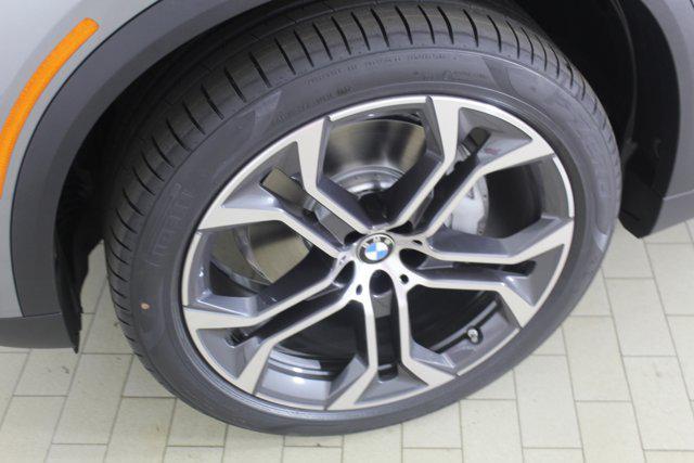 used 2025 BMW X5 car, priced at $68,488