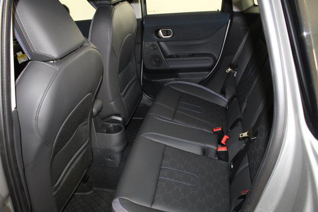 new 2025 MINI Hardtop car, priced at $39,440