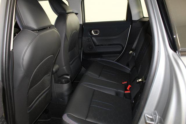 new 2025 MINI Hardtop car, priced at $39,440