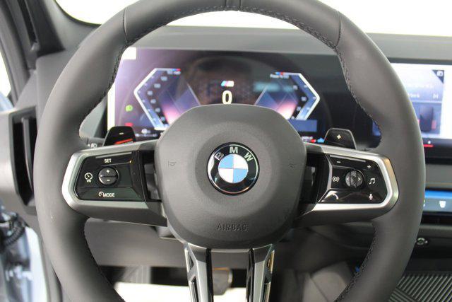 new 2026 BMW X3 car, priced at $61,085
