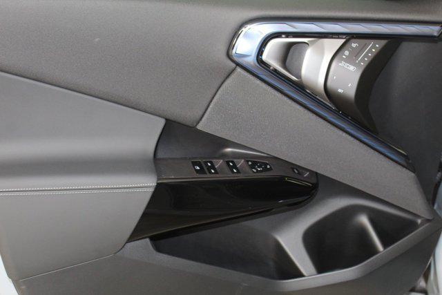 new 2026 BMW X3 car, priced at $61,085