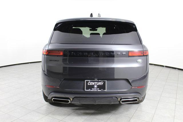 used 2023 Land Rover Range Rover Sport car, priced at $74,897