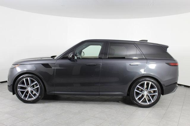 used 2023 Land Rover Range Rover Sport car, priced at $74,897