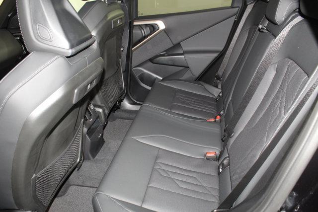 new 2025 BMW X3 car, priced at $55,400