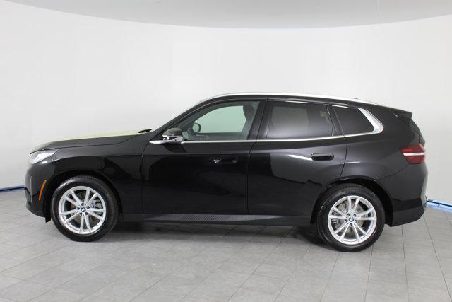new 2025 BMW X3 car, priced at $55,400