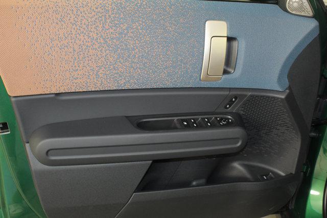 new 2025 MINI Countryman car, priced at $44,275