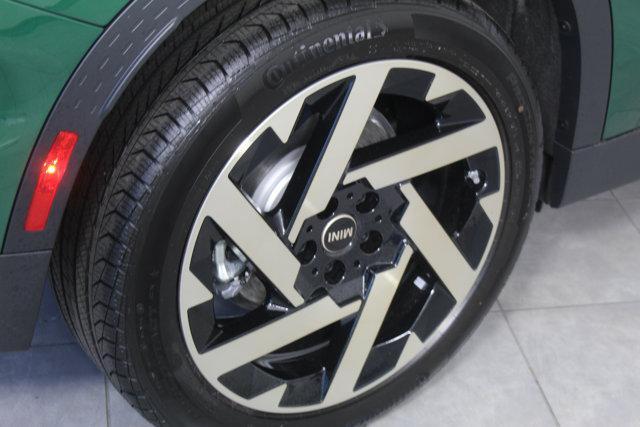 new 2025 MINI Countryman car, priced at $44,275