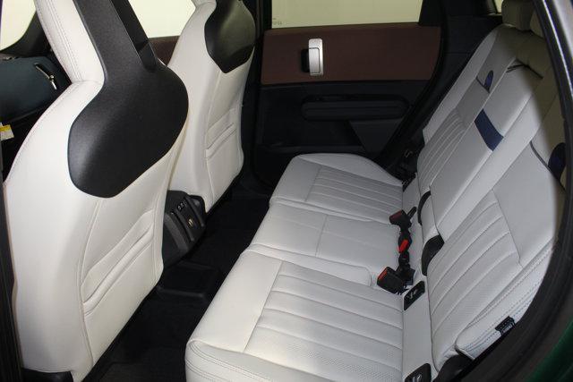 new 2025 MINI Countryman car, priced at $44,275