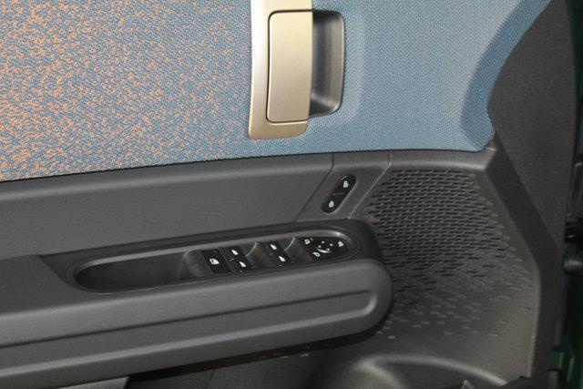 new 2025 MINI Countryman car, priced at $44,275