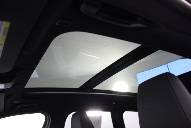 used 2025 BMW X1 car, priced at $38,397