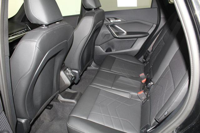 used 2025 BMW X1 car, priced at $38,397