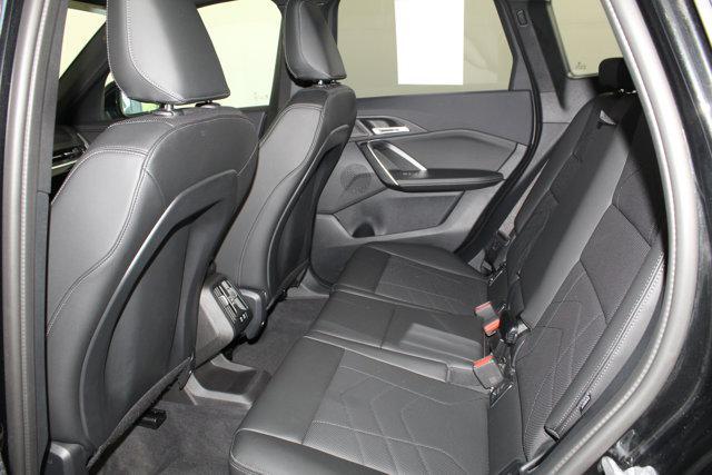 used 2025 BMW X1 car, priced at $38,397