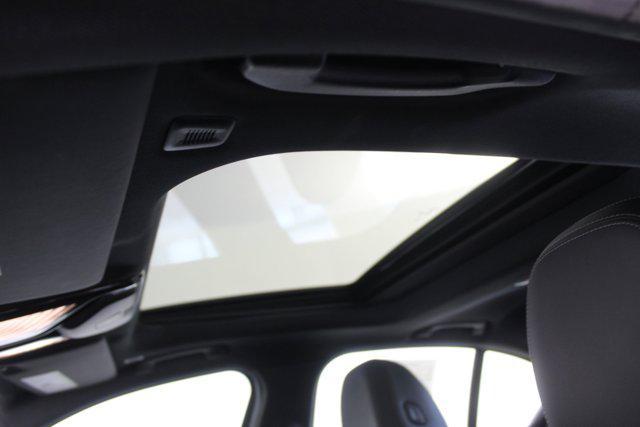 used 2024 BMW M340 car, priced at $53,896