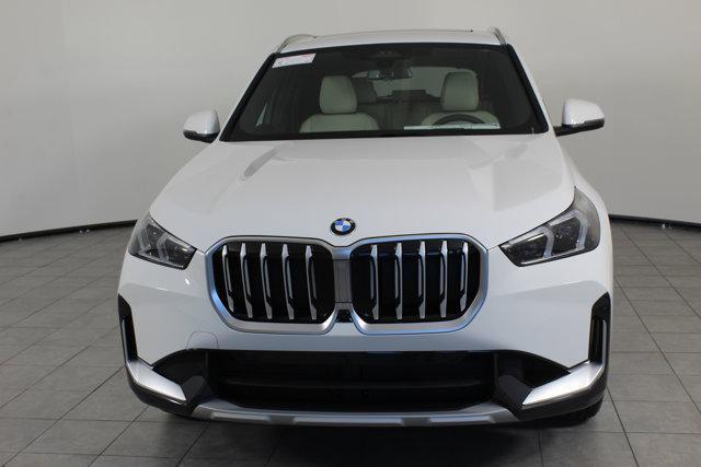 new 2025 BMW X1 car, priced at $46,160