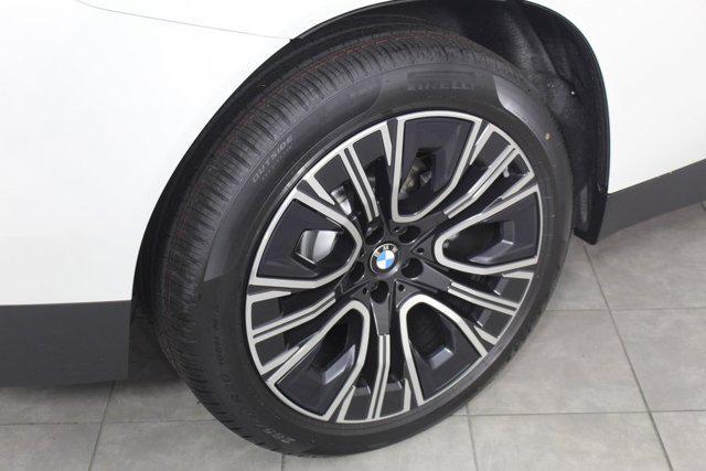 new 2026 BMW X3 car, priced at $59,235