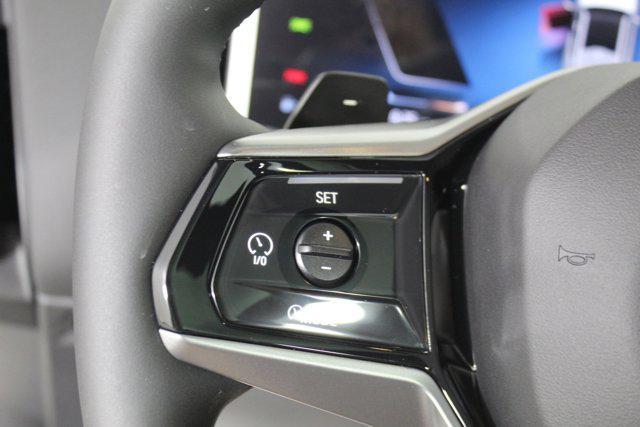 new 2026 BMW X3 car, priced at $59,235