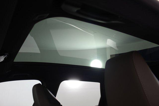 new 2026 BMW X3 car, priced at $59,235