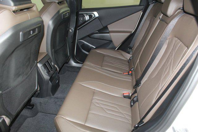 new 2026 BMW X3 car, priced at $59,235