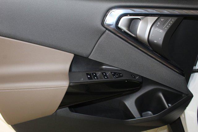 new 2026 BMW X3 car, priced at $59,235