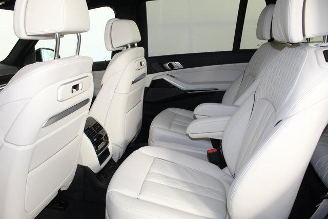 new 2026 BMW X7 car, priced at $102,835