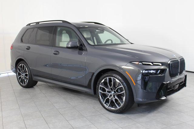 new 2026 BMW X7 car, priced at $102,835