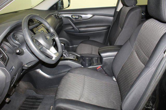 used 2019 Nissan Rogue car, priced at $13,997
