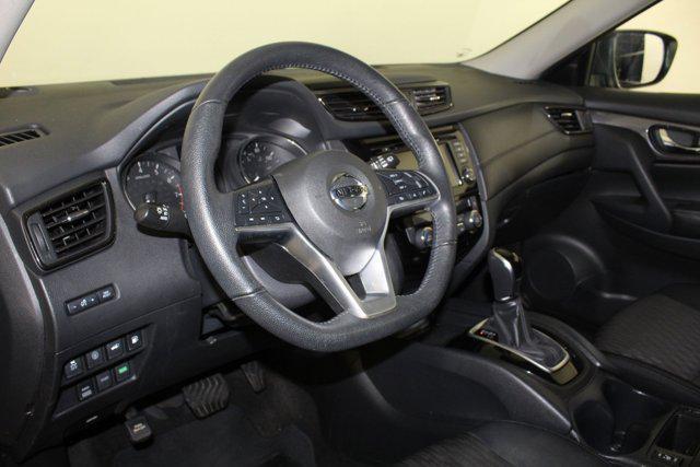 used 2019 Nissan Rogue car, priced at $13,997