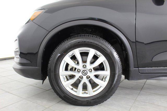 used 2019 Nissan Rogue car, priced at $13,997