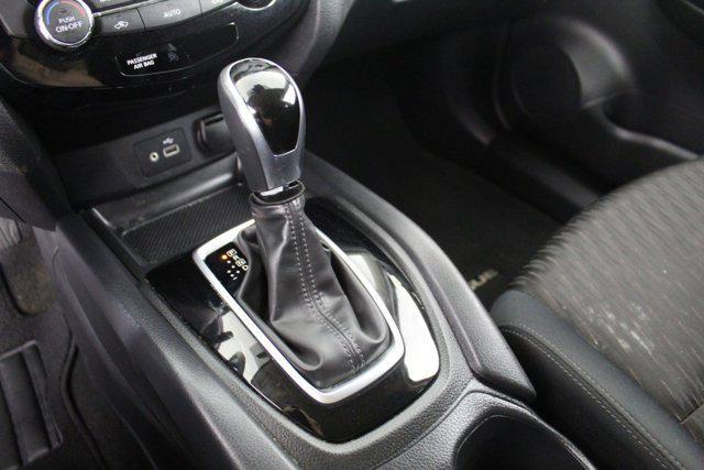used 2019 Nissan Rogue car, priced at $13,997