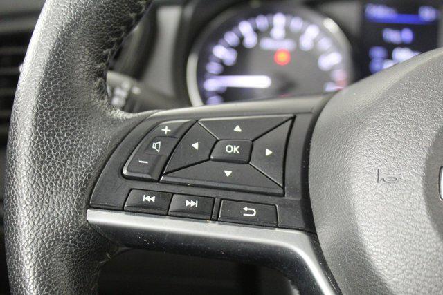 used 2019 Nissan Rogue car, priced at $13,997