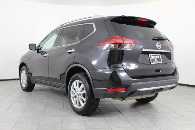 used 2019 Nissan Rogue car, priced at $13,997