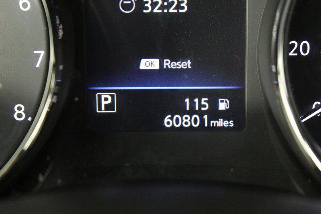 used 2019 Nissan Rogue car, priced at $13,997