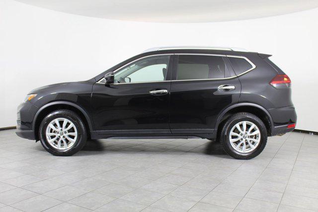 used 2019 Nissan Rogue car, priced at $13,997