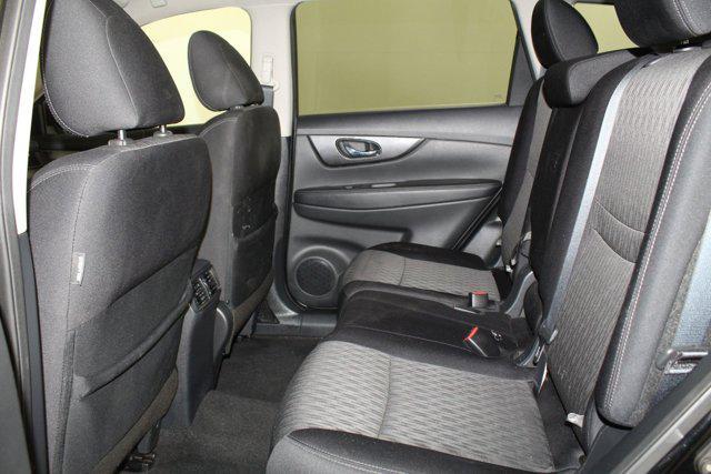 used 2019 Nissan Rogue car, priced at $13,997