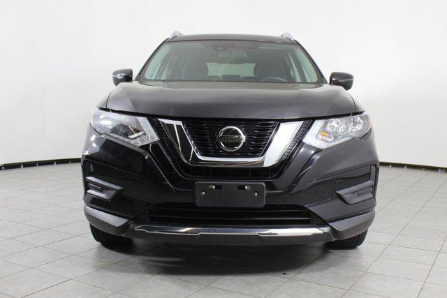 used 2019 Nissan Rogue car, priced at $13,997