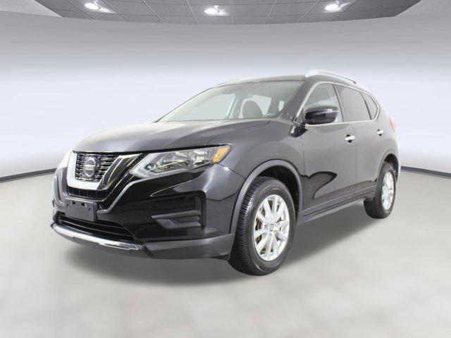 used 2019 Nissan Rogue car, priced at $13,997