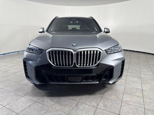 used 2025 BMW X5 car, priced at $52,997