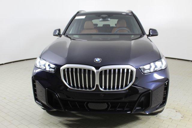 new 2025 BMW X5 car, priced at $77,865