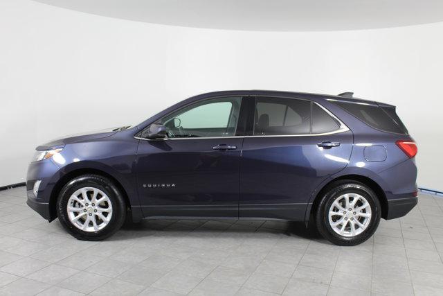 used 2019 Chevrolet Equinox car, priced at $17,398