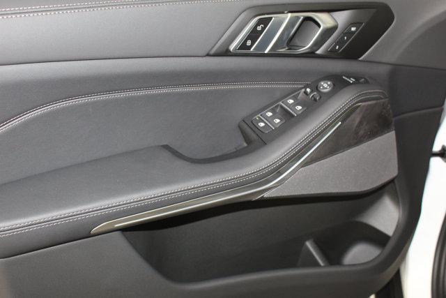 new 2025 BMW X5 car, priced at $72,880