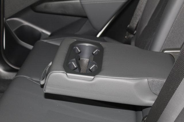 new 2025 BMW X3 car, priced at $58,360