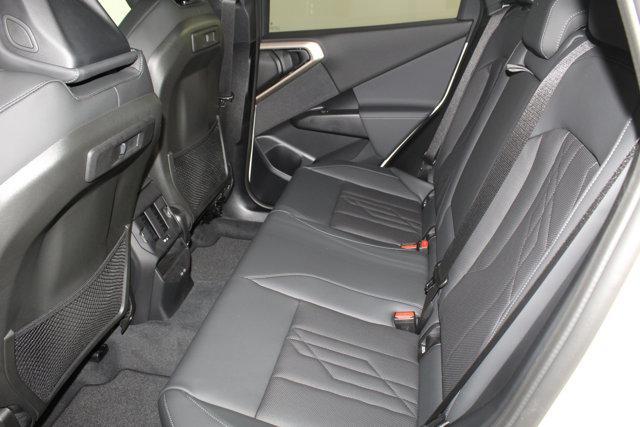 new 2025 BMW X3 car, priced at $58,360