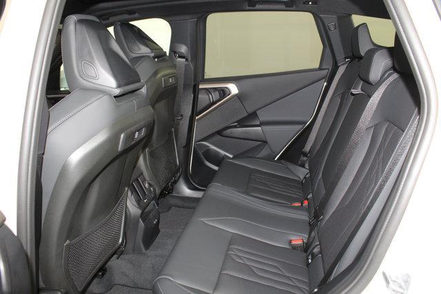 new 2025 BMW X3 car, priced at $58,360