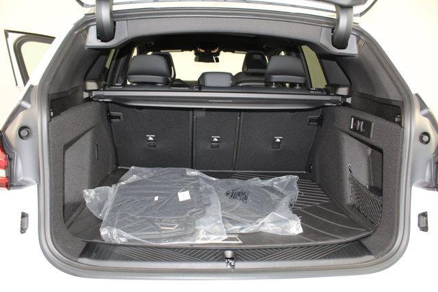 new 2025 BMW X3 car, priced at $58,360