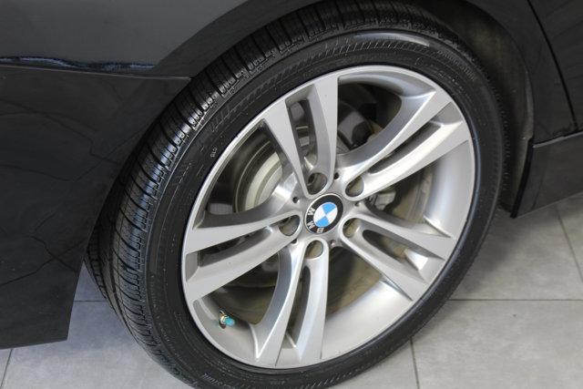 used 2018 BMW 330 car, priced at $20,398